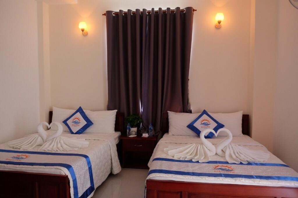 Ла-Джи: Happy View Hotel