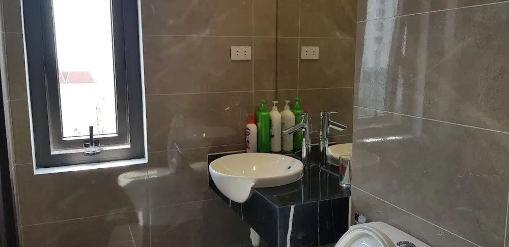 Халонг: An Phu Ha Long Luxury Hotel