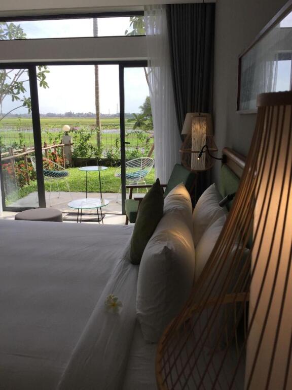 Хойан: Hoian Tranquil Lodge - Chon Binh Yen