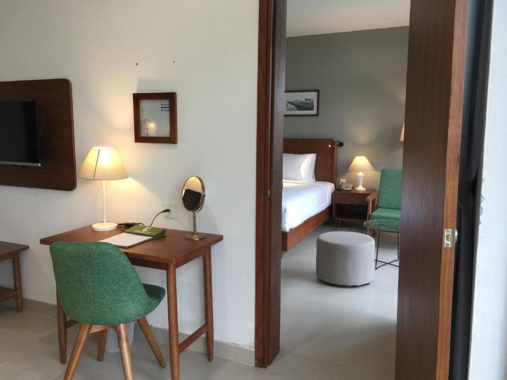 Хойан: Hoian Tranquil Lodge - Chon Binh Yen