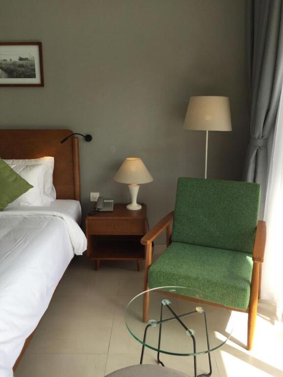 Хойан: Hoian Tranquil Lodge - Chon Binh Yen