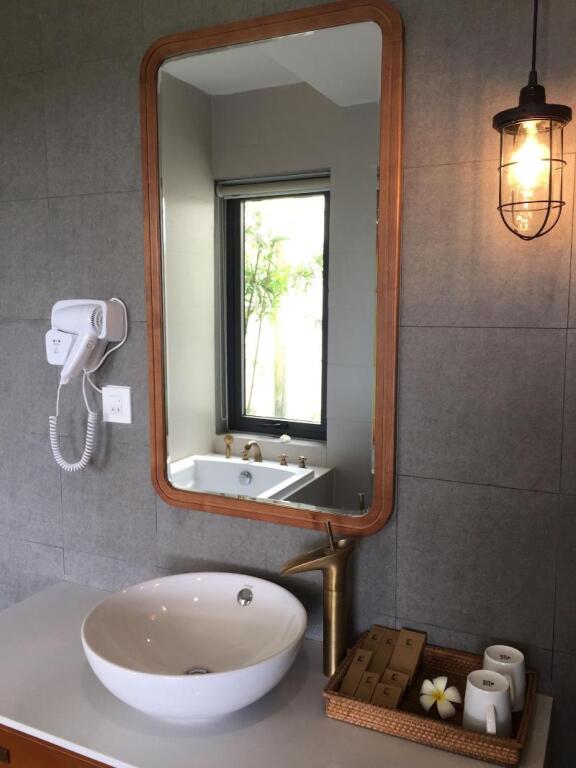 Хойан: Hoian Tranquil Lodge - Chon Binh Yen