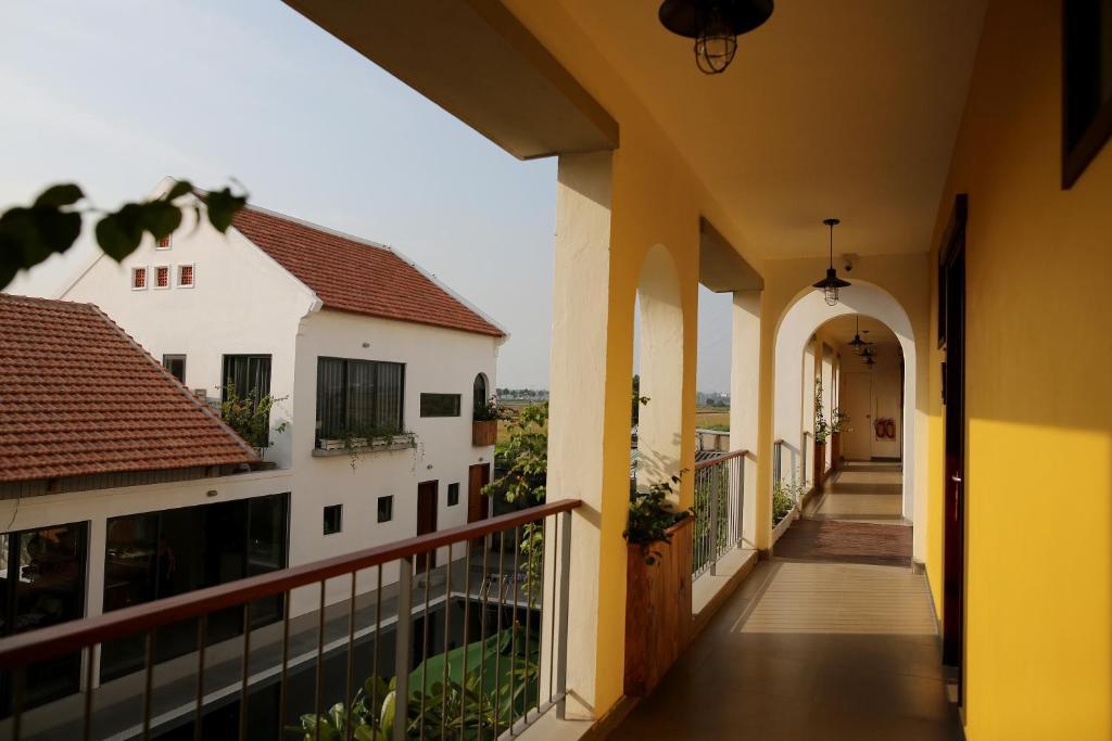 Хойан: Hoian Tranquil Lodge - Chon Binh Yen