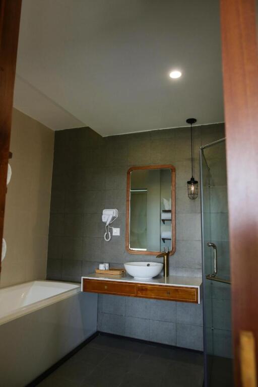 Хойан: Hoian Tranquil Lodge - Chon Binh Yen