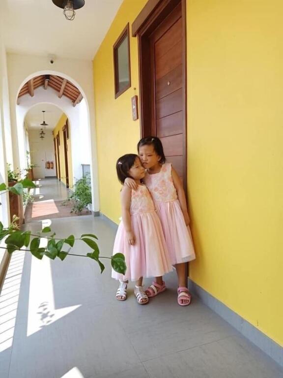 Хойан: Hoian Tranquil Lodge - Chon Binh Yen