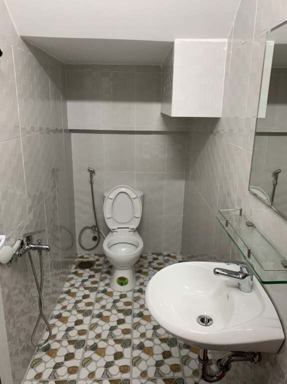 Далат: Lee Na Hotel - Hostel