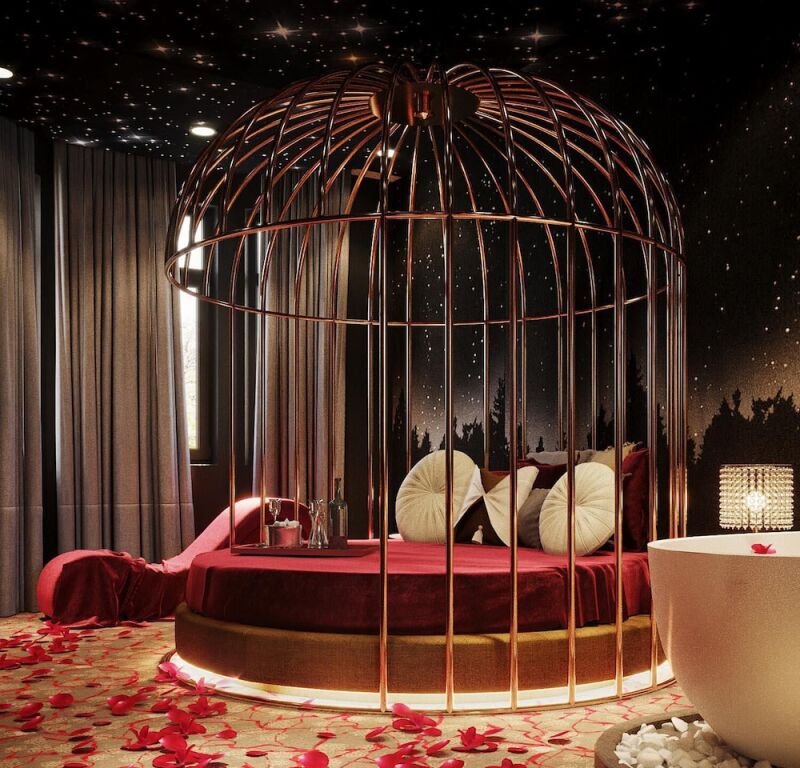 Хайфон: Zen Love Station - Adults Only