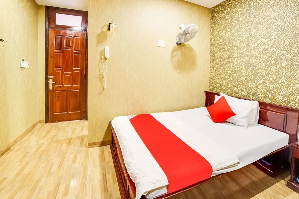 Нячанг: Oyo 576 Nhat Hoa Hotel