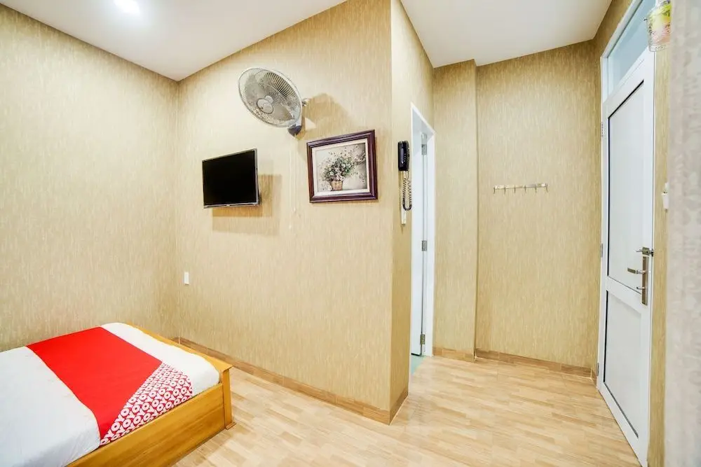 Oyo 576 Nhat Hoa Hotel — фото 1