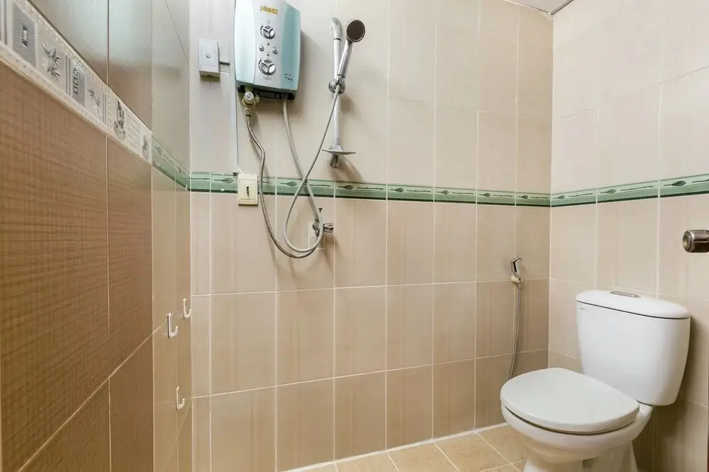 Хошимин: Oyo 551 Bao Tran Hotel