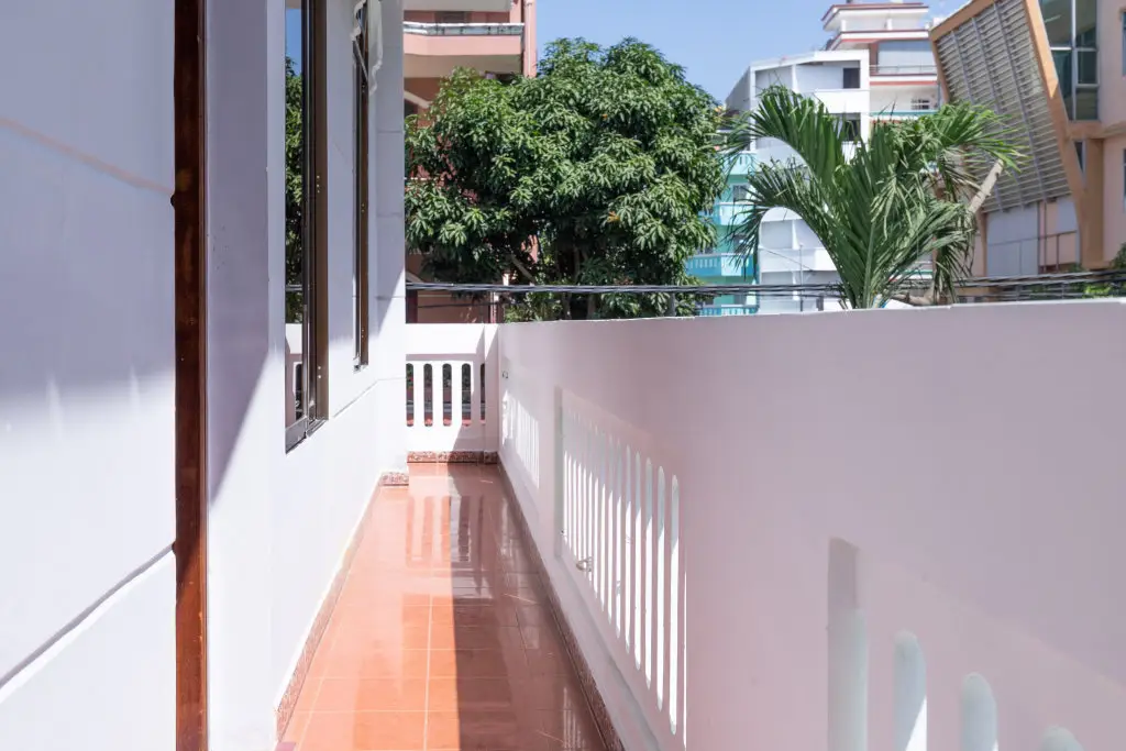 Вунгтау: OYO 522 Acasa Hotel