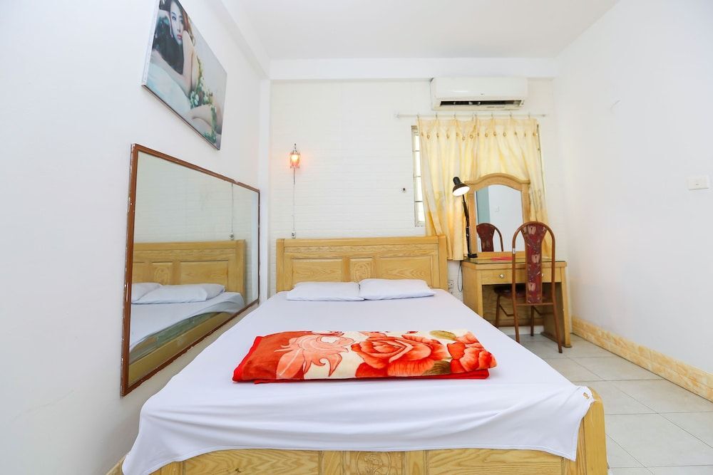 Ханой: OYO 599 Tay Do Hotel