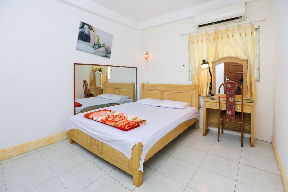 Ханой: OYO 599 Tay Do Hotel