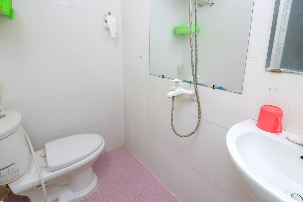 Ханой: OYO 599 Tay Do Hotel