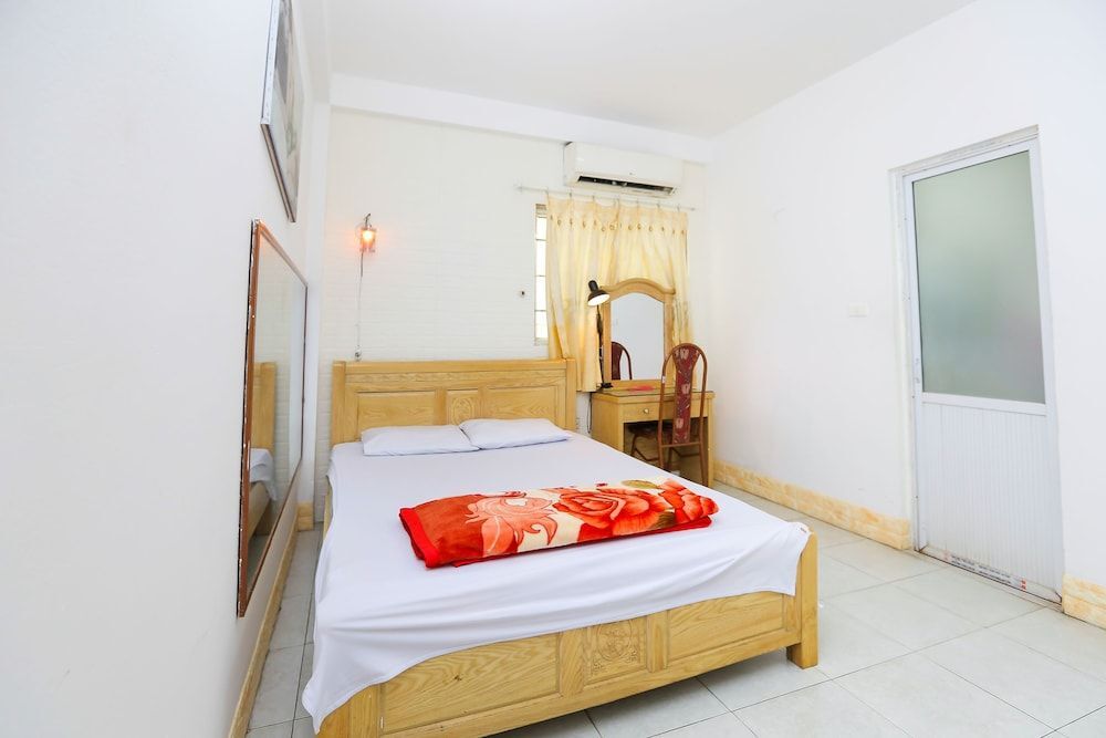 Ханой: OYO 599 Tay Do Hotel