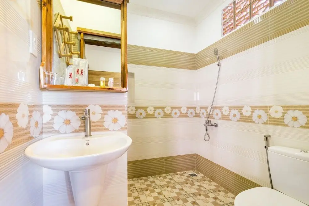 остров Фукуок: Oyo 622 Huu Le Garden Resort