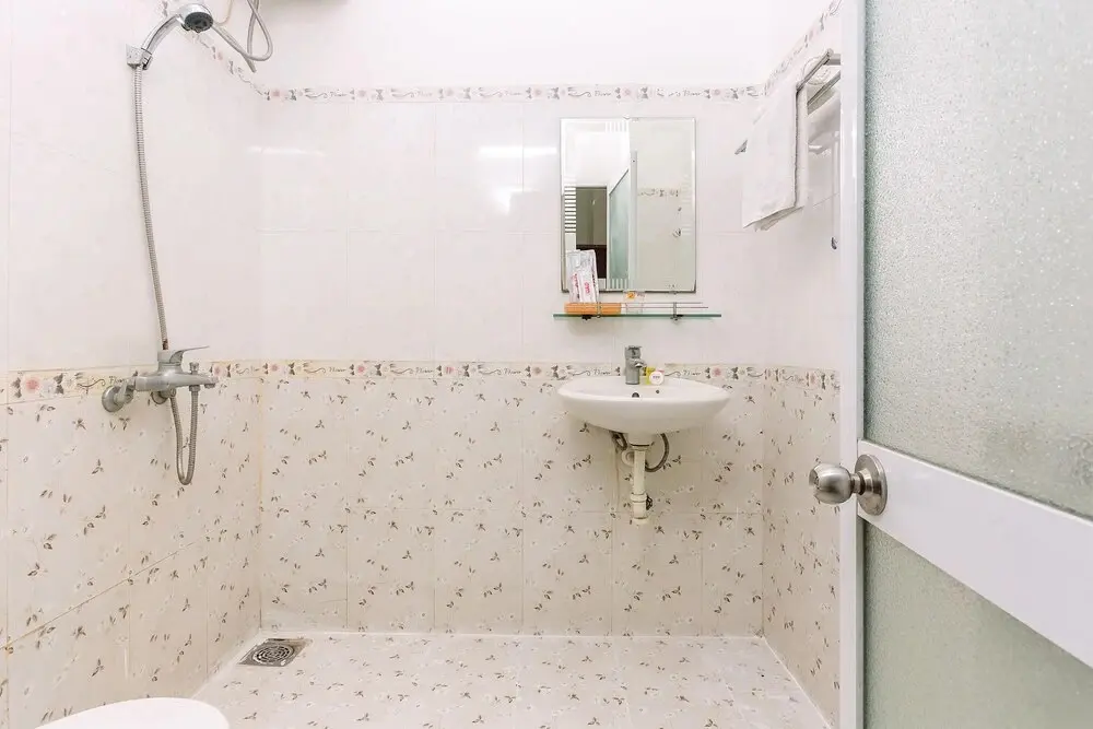 Дананг: Oyo 634 Thien Phuoc Hotel