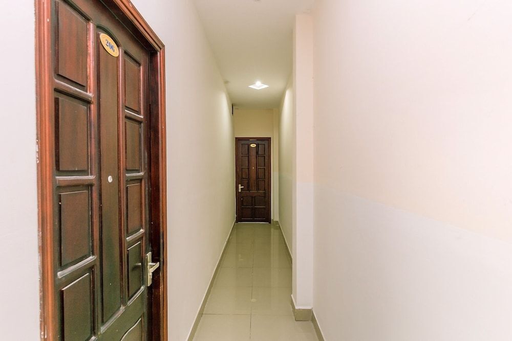 Дананг: Oyo 634 Thien Phuoc Hotel