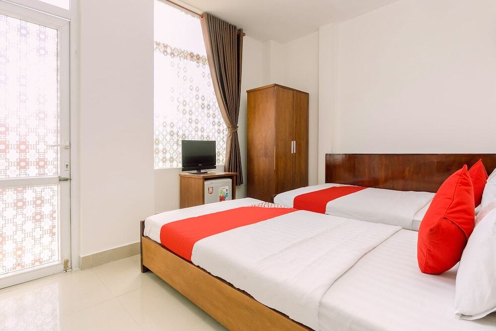 Дананг: Oyo 634 Thien Phuoc Hotel