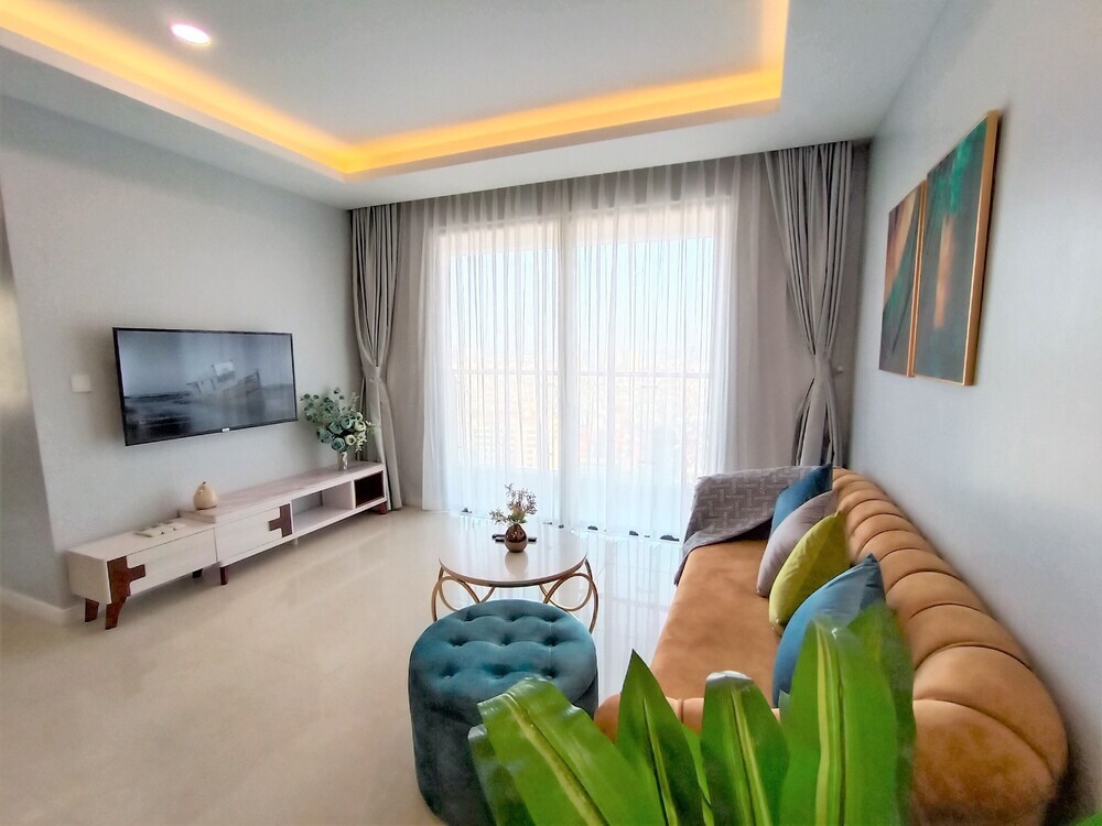 Millennium Masteri Apartment — фото 1