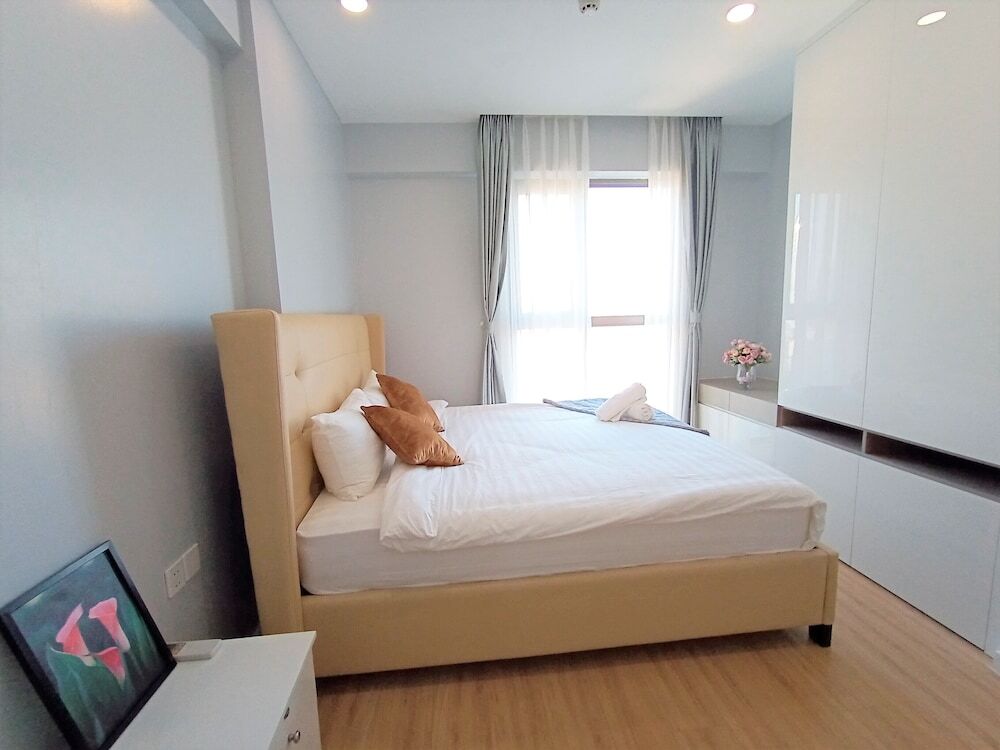 Хошимин: Millennium Masteri Apartment