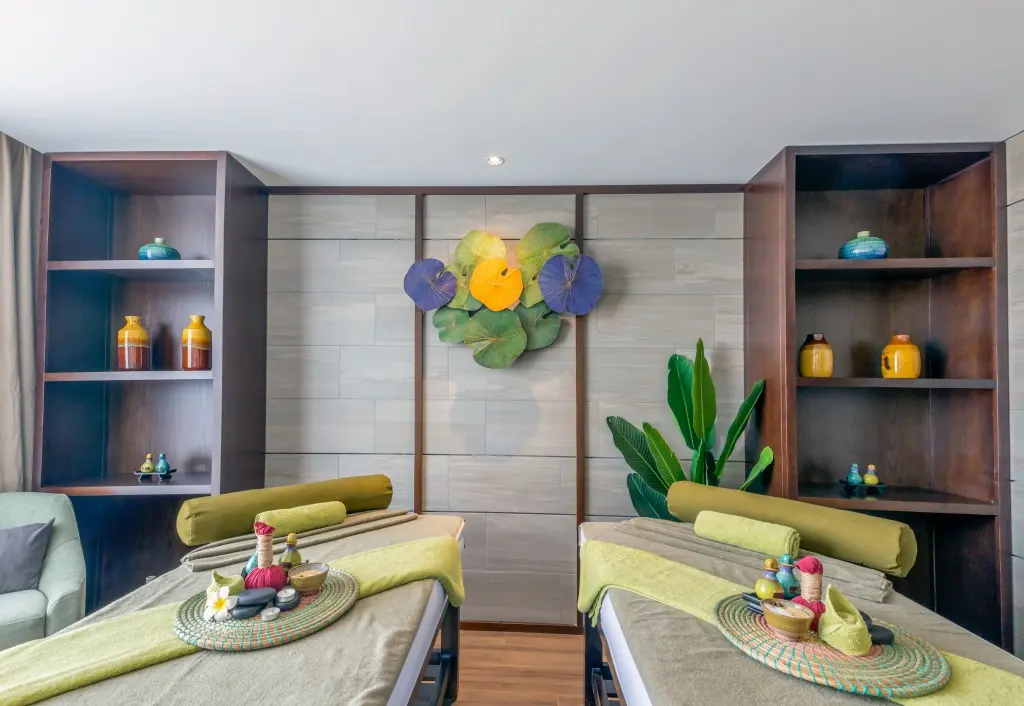 Дананг: Minh Toan SAFI Ocean Hotel