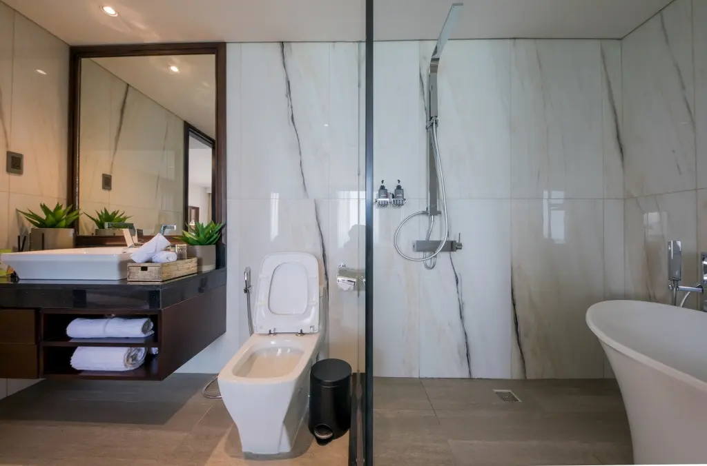 Дананг: Minh Toan SAFI Ocean Hotel