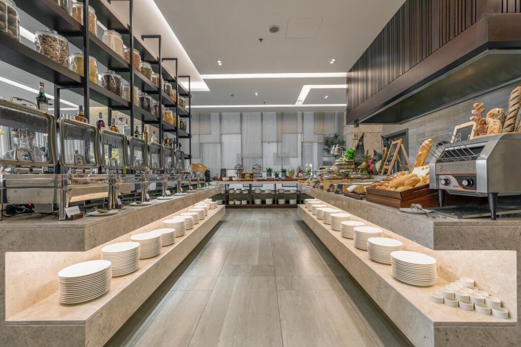 Дананг: Minh Toan SAFI Ocean Hotel