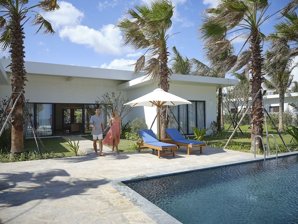 Selectum Noa Resort Cam Ranh — фото 1