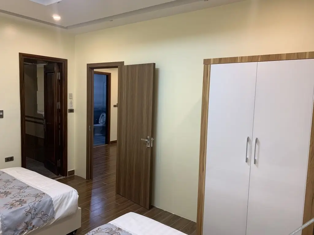 Ханой: Y PLACE Guest House