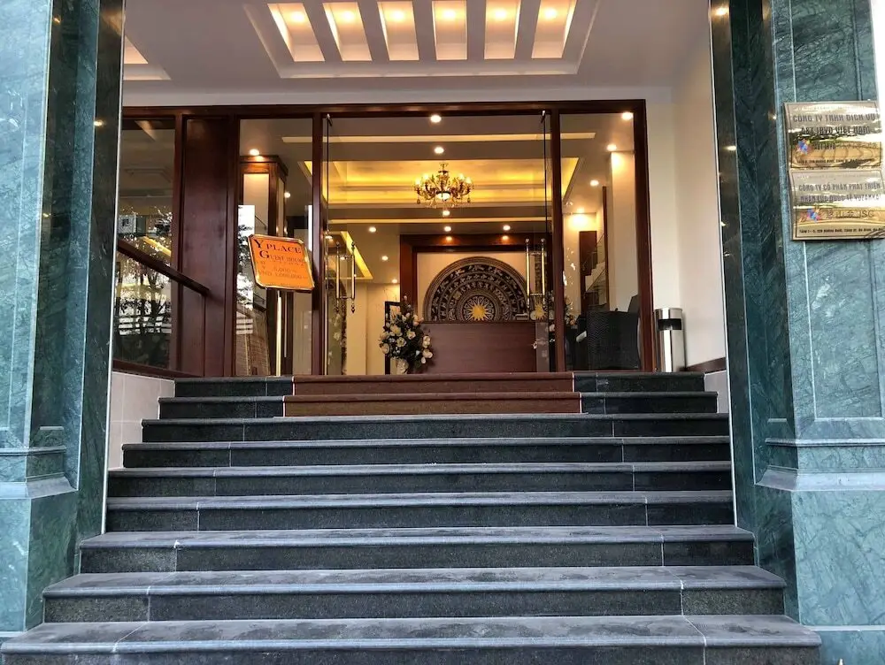 Y PLACE Guest House — фото 1