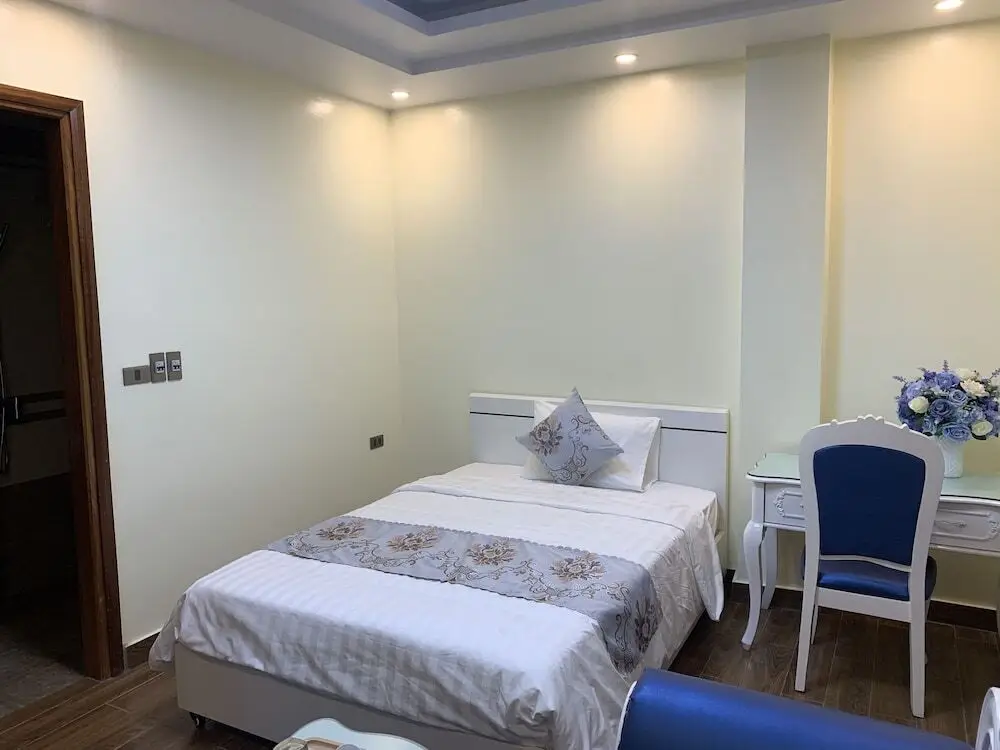 Ханой: Y PLACE Guest House