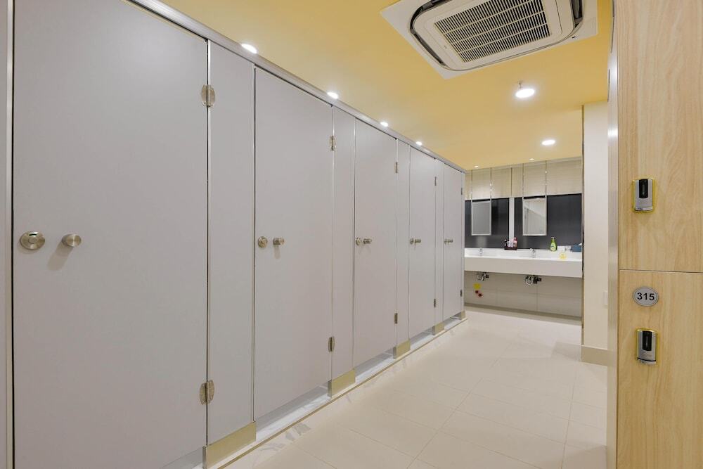 Хошимин: Hotel J-espace 1 - Hostel