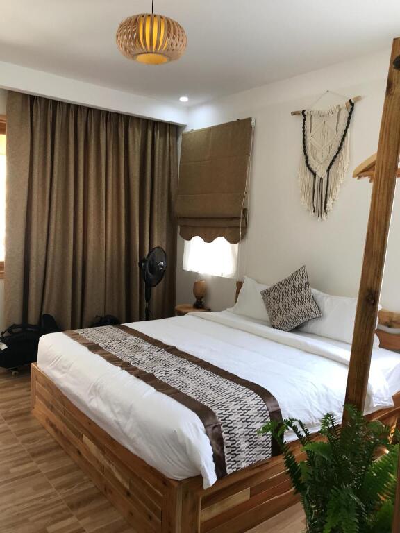 остров Фукуок: Naomi Resort
