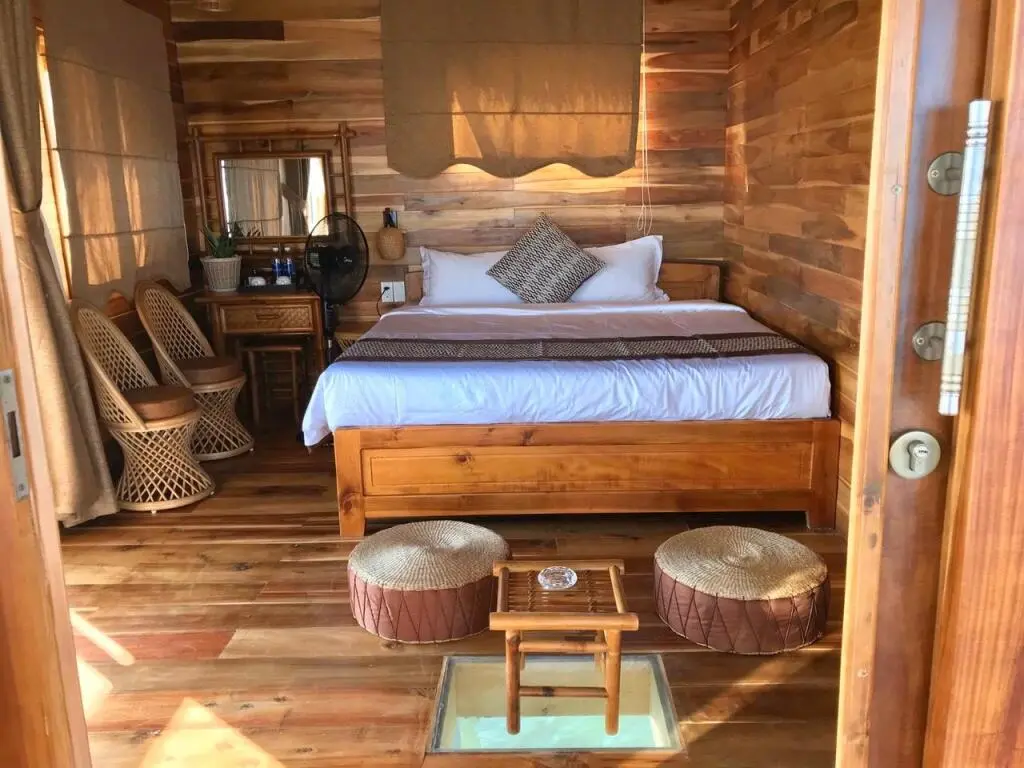 остров Фукуок: Naomi Resort
