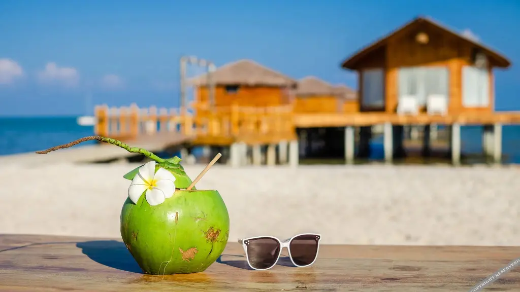 остров Фукуок: Naomi Resort