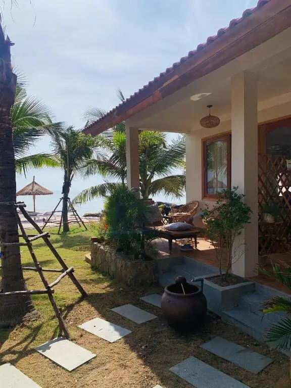 остров Фукуок: Naomi Resort