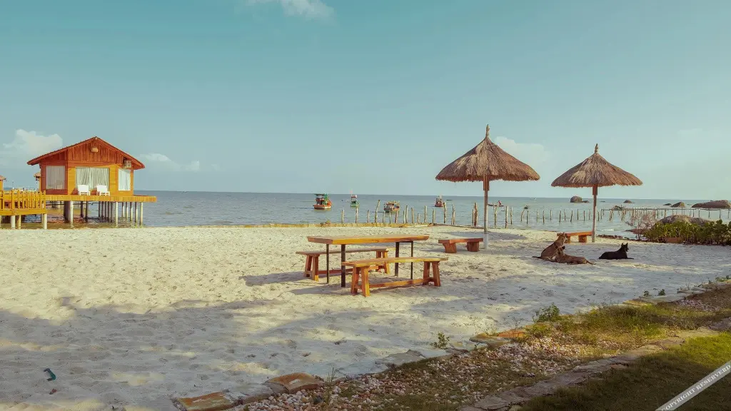 остров Фукуок: Naomi Resort