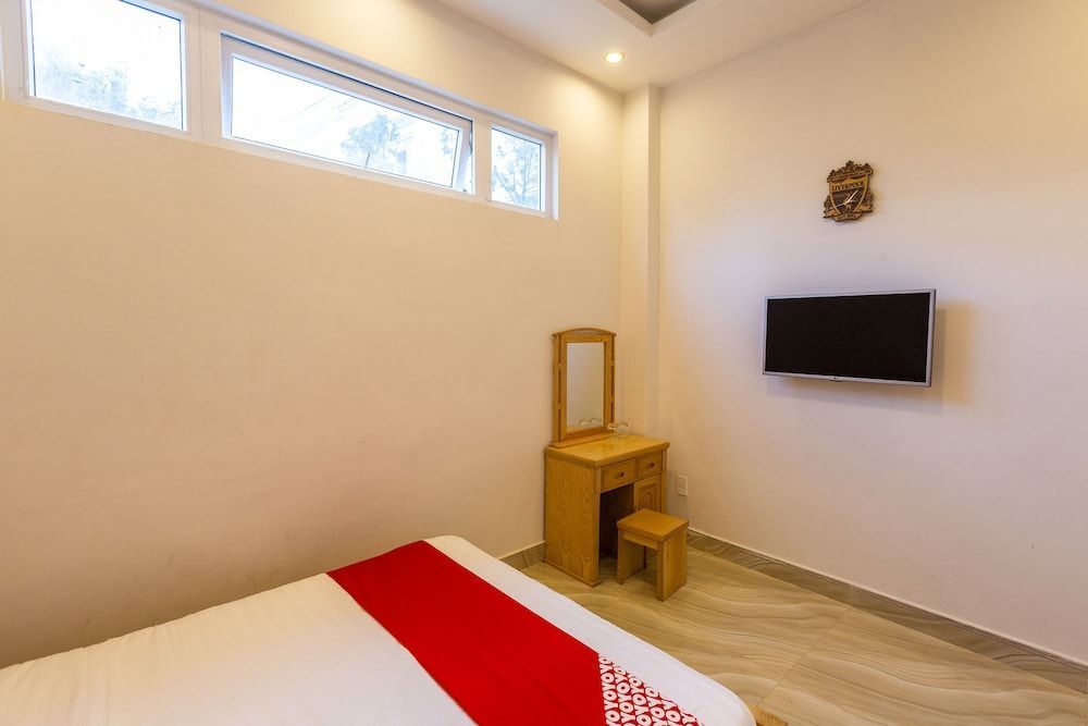 Далат: OYO 573 Lan's House