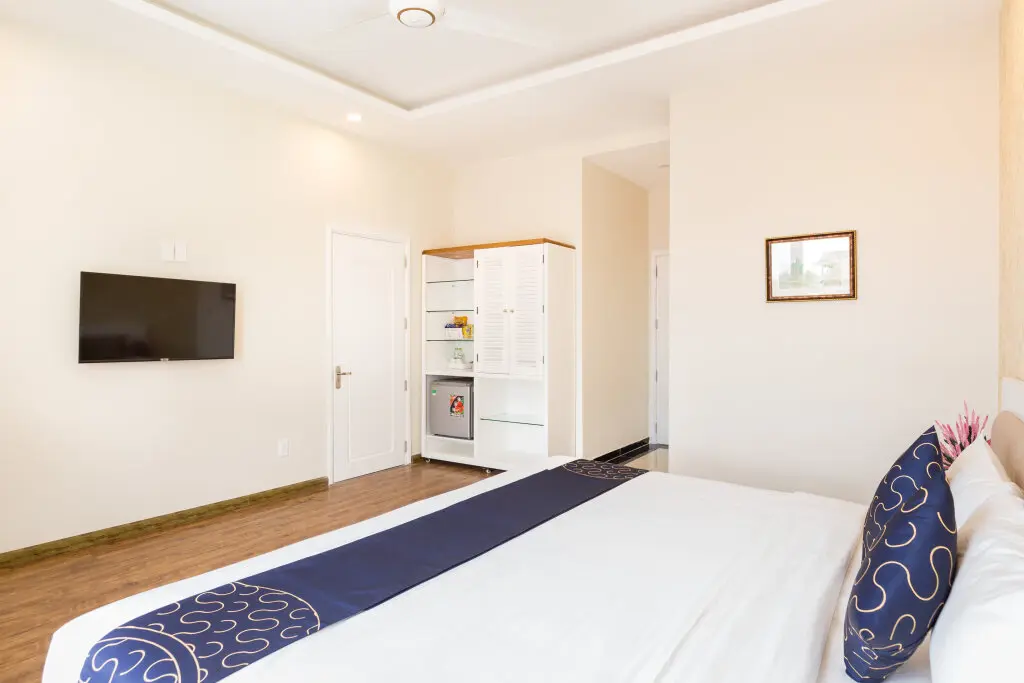 Далат: Capital O 585 Saigon Book Da Lat Hotel