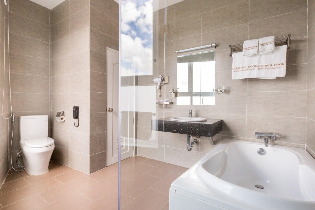 Далат: Capital O 585 Saigon Book Da Lat Hotel