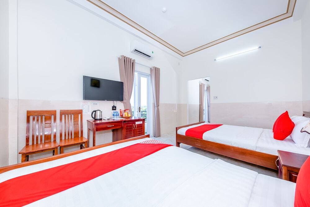 Камрань: Oyo 590 Magnolia Cam Ranh