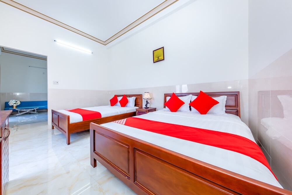 Камрань: Oyo 590 Magnolia Cam Ranh