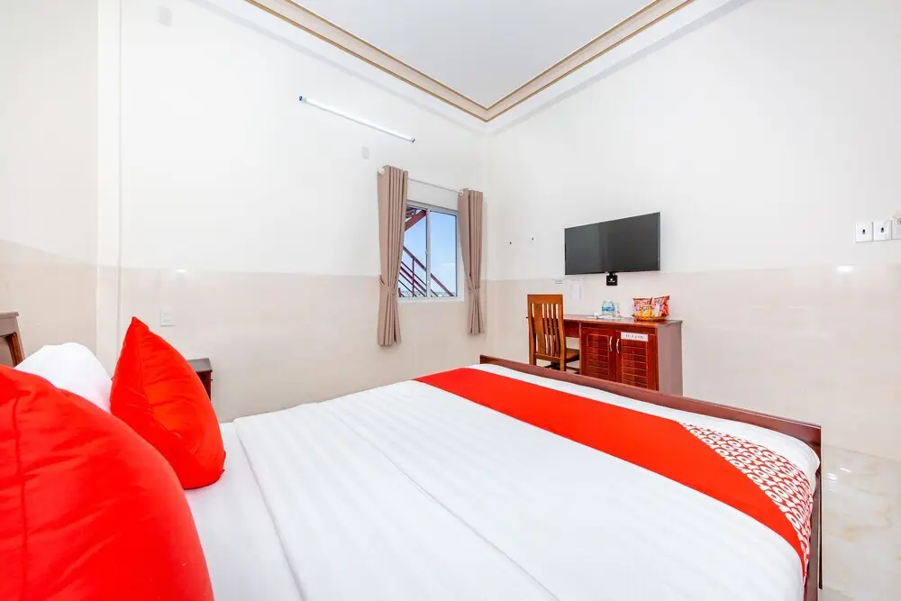 Камрань: Oyo 590 Magnolia Cam Ranh