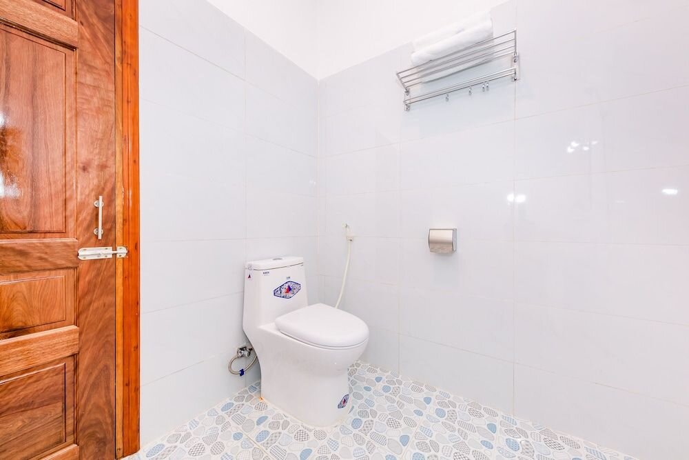 Камрань: Super OYO 598 Peony Hotel