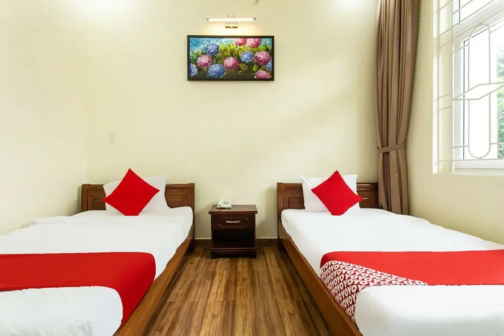 Oyo 610 King Garden Hotel Da Nang — фото 1