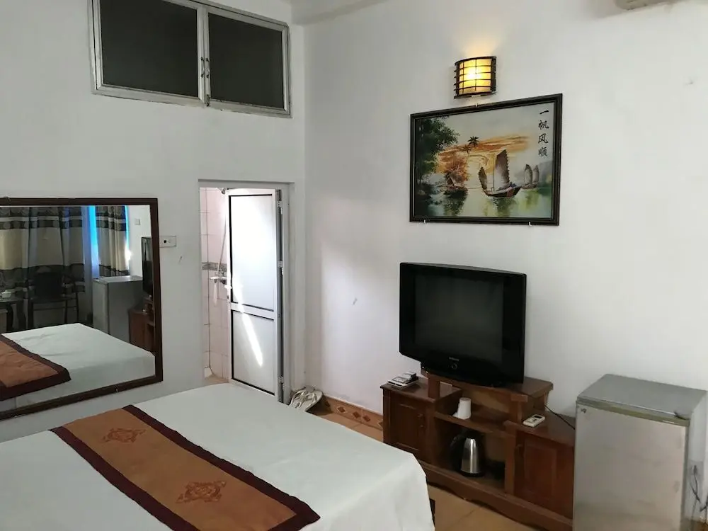 Ханой: SPOT ON 617 Duc Minh Motel