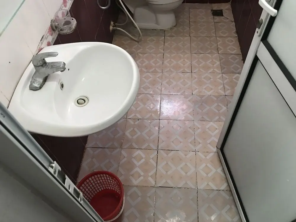 Ханой: SPOT ON 617 Duc Minh Motel