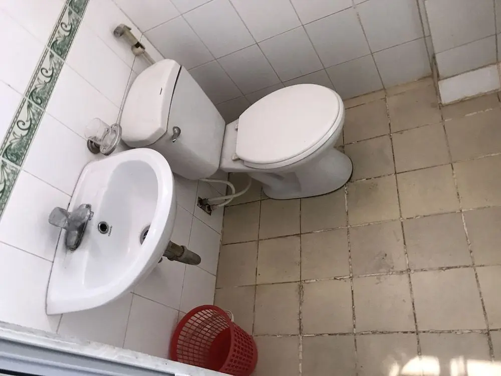 Ханой: SPOT ON 617 Duc Minh Motel
