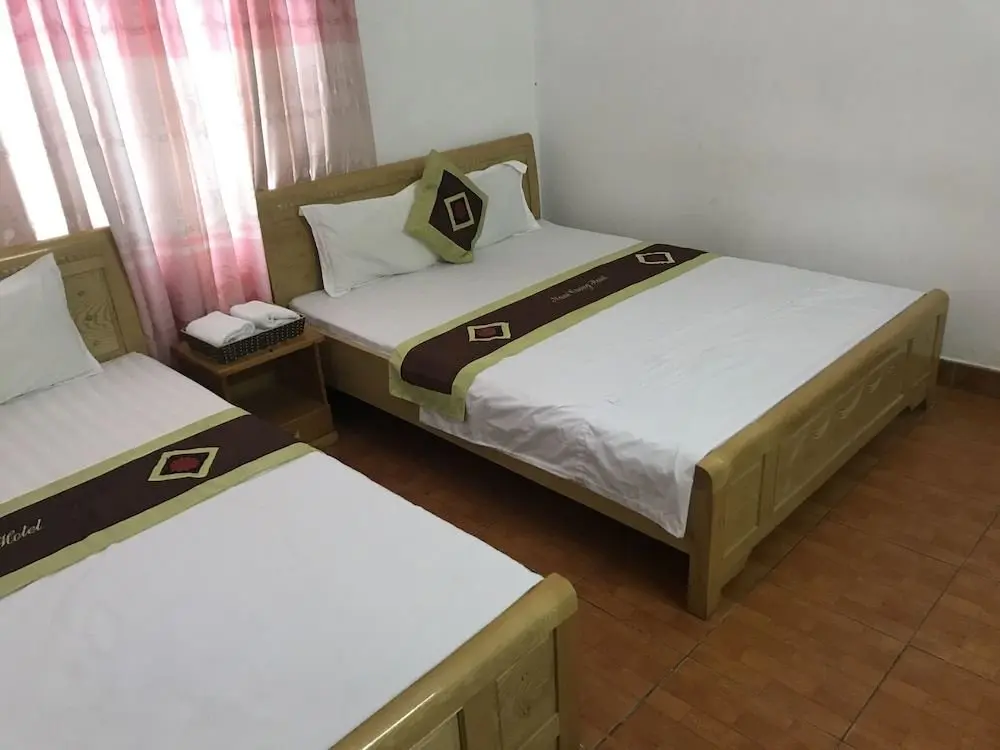 Ханой: SPOT ON 617 Duc Minh Motel